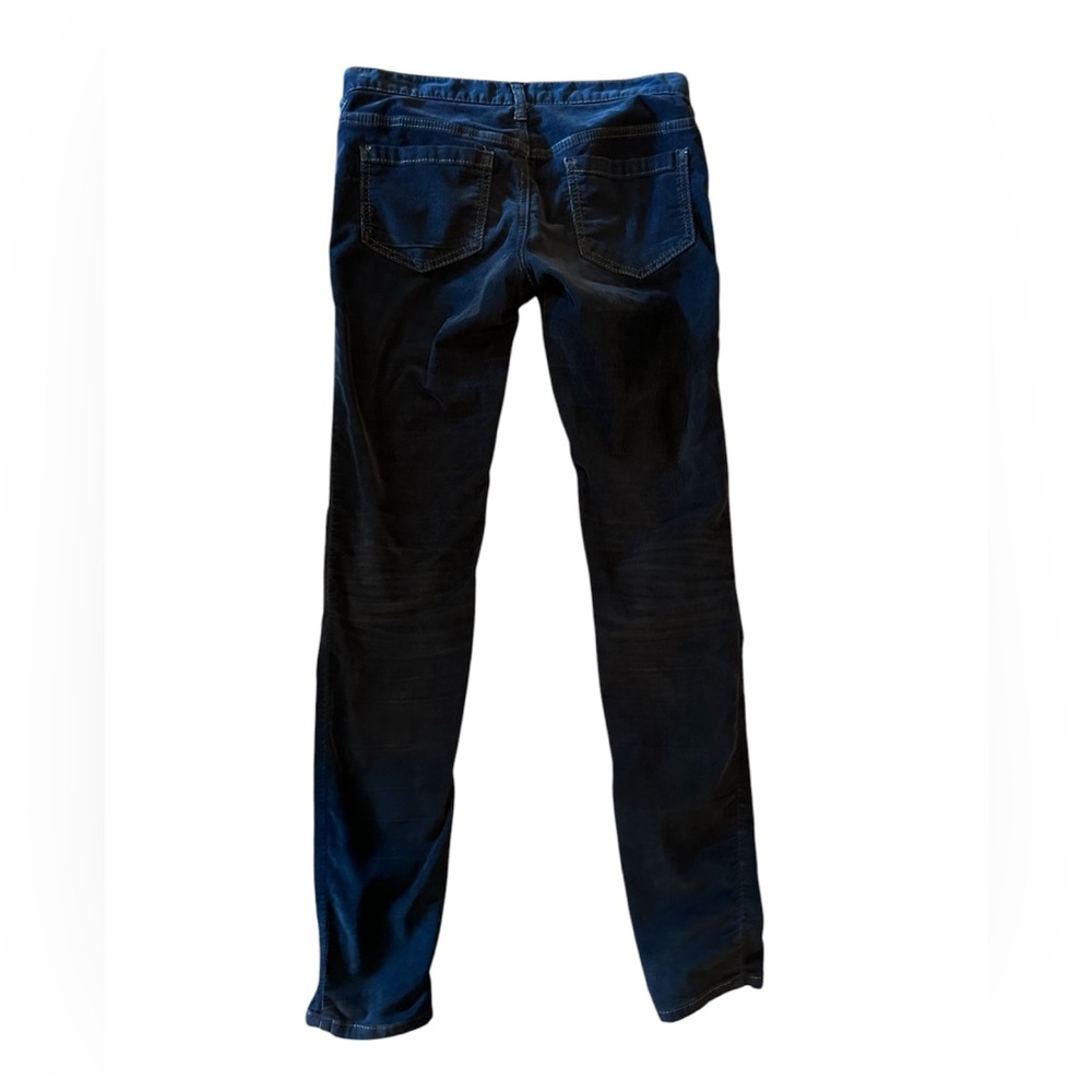 Free People Skinny Corduroy - Picture 2 of 2